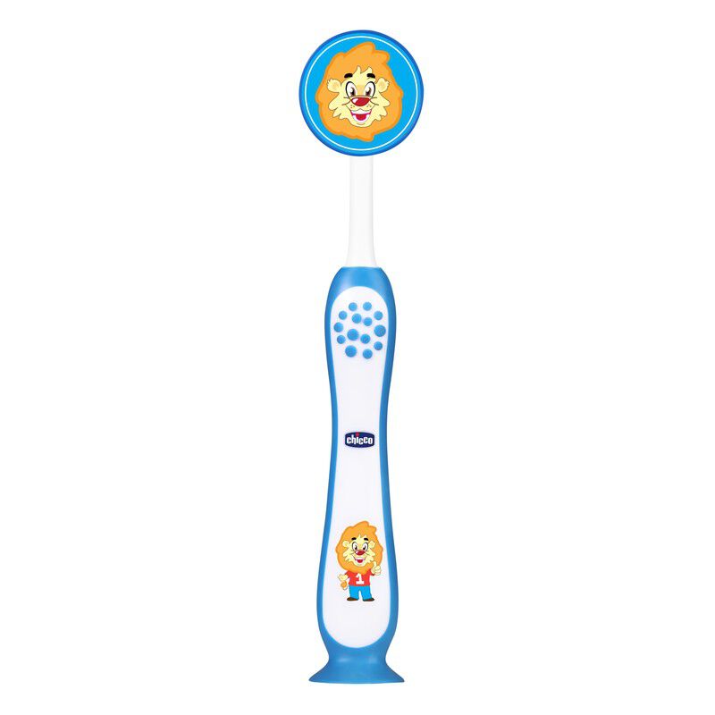 Toothbrush Blue 3Y-8Y image number null